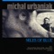 All Blue (feat. Mika) - Michał Urbaniak lyrics