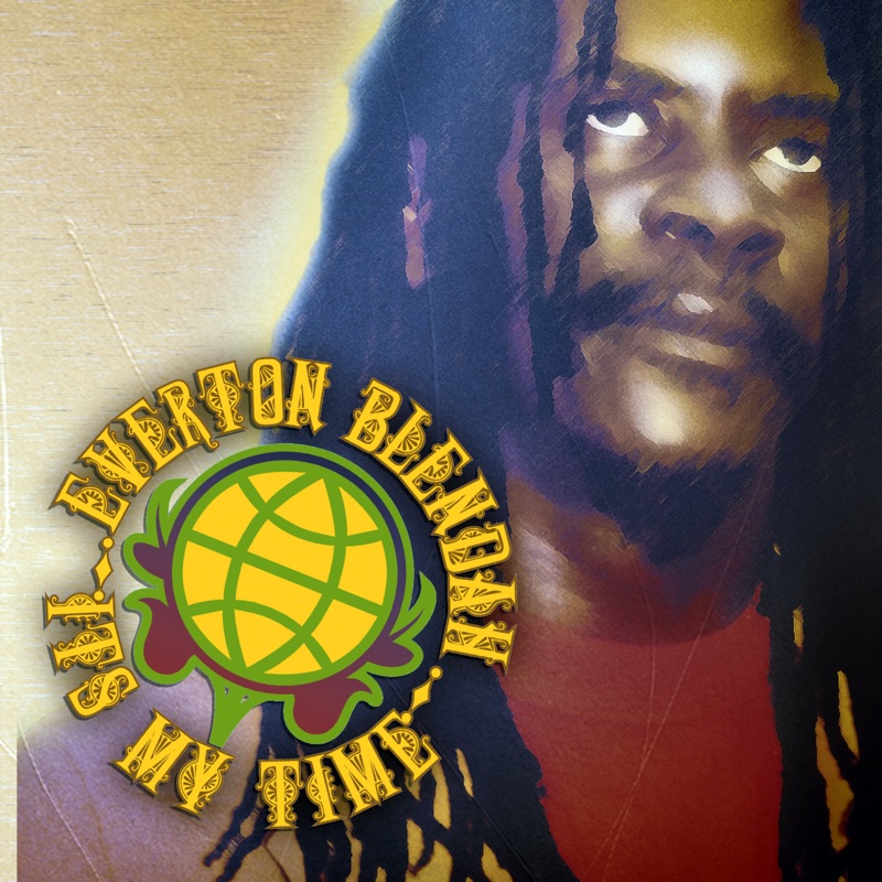 Shanty - Everton Blender: Song Lyrics, Music Videos & Concerts