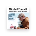 Micah O'Connell