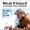 Mr. Shadow - Micah O'Connell & The Bruce Street Bandits lyrics