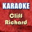 Karaoke: Cliff Richard - EP