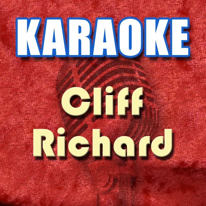 Karaoke: Cliff Richard - EP