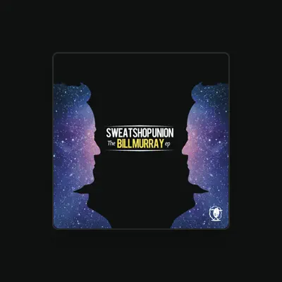 Listen to Sweatshop Union, watch music videos, read bio, see tour dates & more!