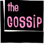 The Gossip - EP