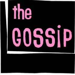 The Gossip - EP - Gossip