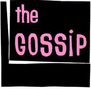 The Gossip - EP