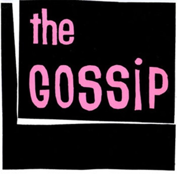 The Gossip - EP - Gossip