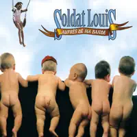 Y'a Pire — Soldat Louis