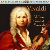 Concerto In D Minor, RV 566 - Allegro Assai artwork