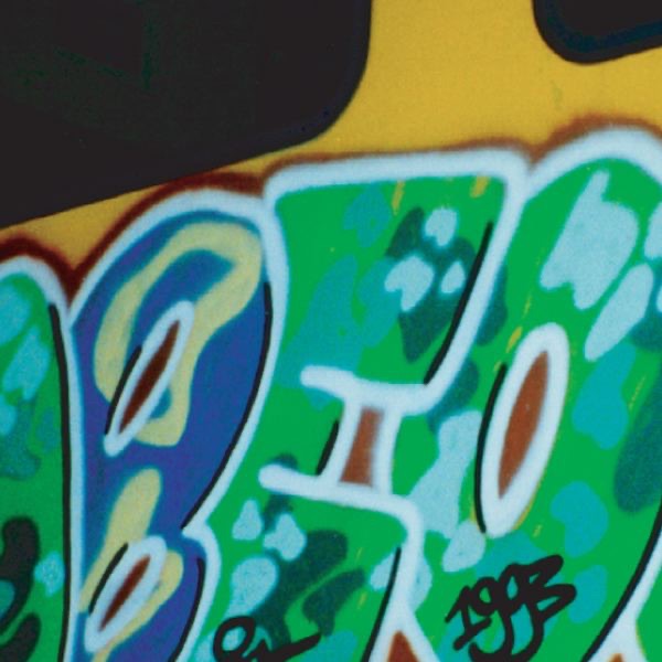 Listen to the Fish - EP