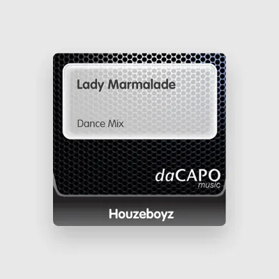 Listen to Houzeboyz, watch music videos, read bio, see tour dates & more!