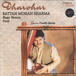 Dharohar: Rattan Mohan Sharma