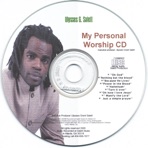My Personal Worship
