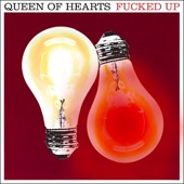 Queen of Hearts artwork