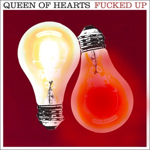 Queen of Hearts - Single
