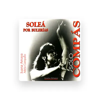 Listen to Grupo de Juana Amaya, watch music videos, read bio, see tour dates & more!