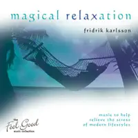 State of Healing — Friðrik Karlsson