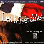 Songs from Les Miserables, Vol. 2: Karaoke