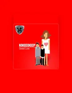 Listen to KneeDeep, watch music videos, read bio, see tour dates & more!