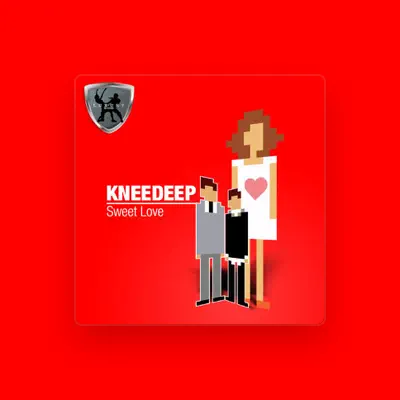 Listen to KneeDeep, watch music videos, read bio, see tour dates & more!