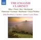 The English Clarinet
