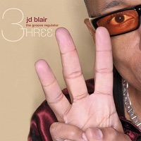 3HREE - J. D. Blair, 