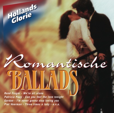Hollands Glorie - Romantische Balleds