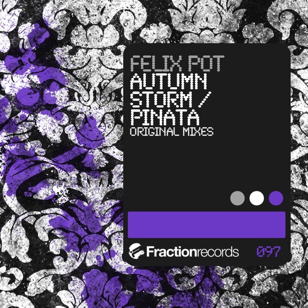 Autumn Storm