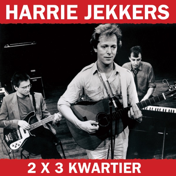 2 x 3 Kwartier artwork