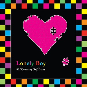 Lonely Boy