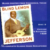 Dynamite Blues