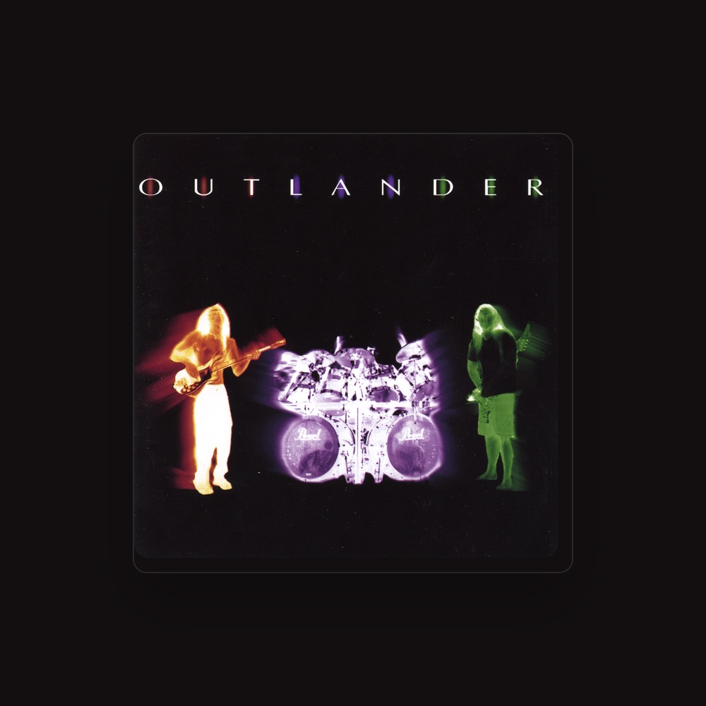 Фото Outlander