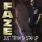 Eddie & Festus - Faze lyrics