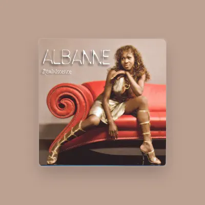 Listen to Albanne, watch music videos, read bio, see tour dates & more!
