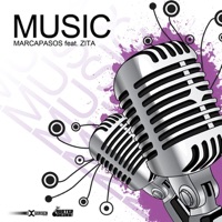 Music (feat. Zita) - Marcapasos