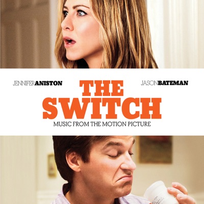 The Switch (Music from the Motion Picture)
