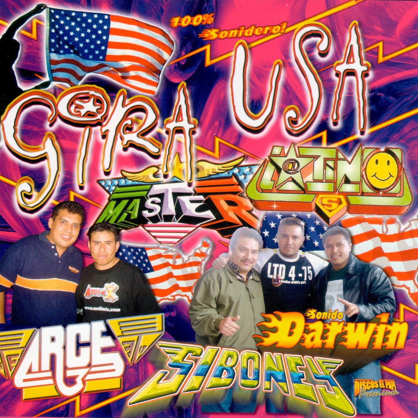 Gira USA