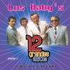 Los Baby's: 12 Grandes Exitos, Vol. 2