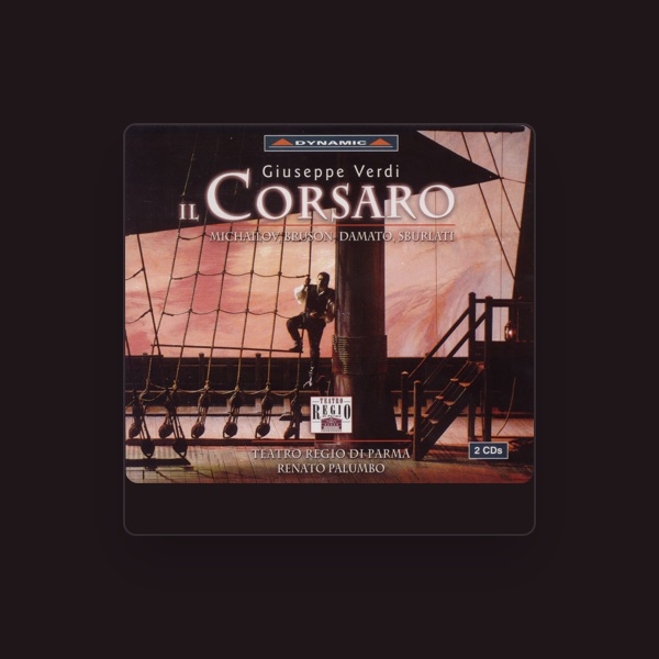 Parma Teatro Regio Chorus's avatar