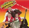 Harmonika Express Polka
