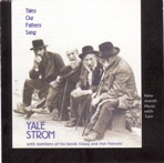 Tales Our Fathers Sang: New Jewish Music with Tam