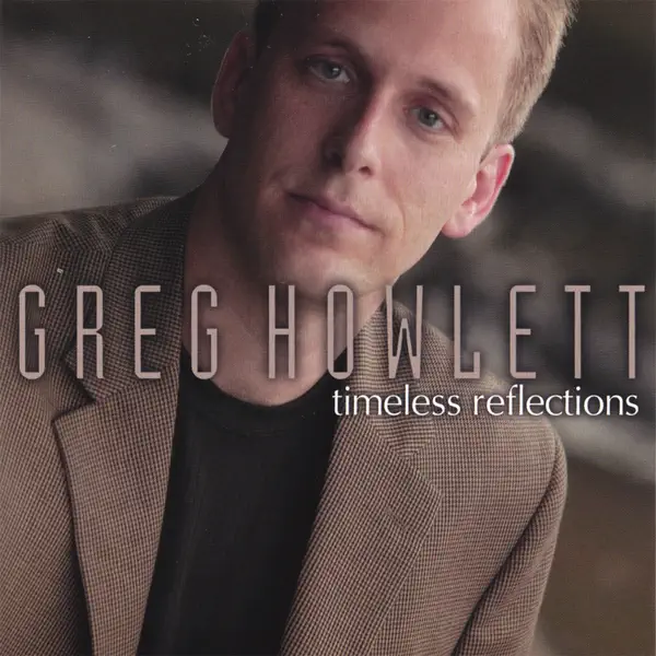 I Shall Know Him — Greg Howlett