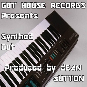 Synthed Out - Single