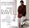 Artur Pizarro - La Valse