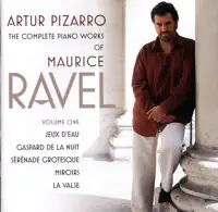 La Valse — Artur Pizarro