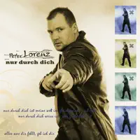Nur durch dich — Peter Lorenz