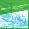 City Surf: Toronto: Kensington Market Audio Walk (Unabridged) - City Surf