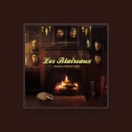 Les Blaireaux