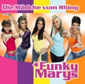 Die Mädche Vum Rhing