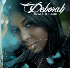 Your will (feat. JayEss) Deborah Fraser